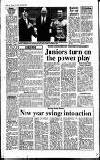 Amersham Advertiser Wednesday 08 January 1992 Page 54