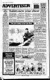 Amersham Advertiser Wednesday 08 January 1992 Page 56