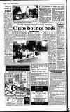 Amersham Advertiser Wednesday 15 January 1992 Page 4