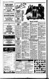 Amersham Advertiser Wednesday 15 January 1992 Page 20
