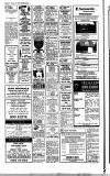 Amersham Advertiser Wednesday 15 January 1992 Page 48