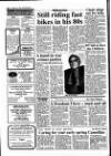 Amersham Advertiser Wednesday 22 January 1992 Page 2