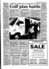 Amersham Advertiser Wednesday 22 January 1992 Page 3