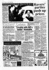 Amersham Advertiser Wednesday 22 January 1992 Page 12