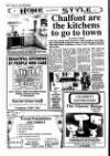 Amersham Advertiser Wednesday 22 January 1992 Page 16