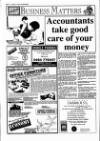 Amersham Advertiser Wednesday 22 January 1992 Page 22