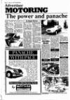 Amersham Advertiser Wednesday 22 January 1992 Page 54