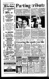 Amersham Advertiser Wednesday 29 January 1992 Page 2