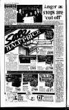 Amersham Advertiser Wednesday 29 January 1992 Page 8