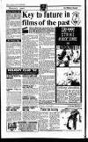 Amersham Advertiser Wednesday 29 January 1992 Page 10