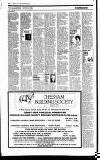 Amersham Advertiser Wednesday 29 January 1992 Page 22