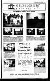 Amersham Advertiser Wednesday 29 January 1992 Page 43