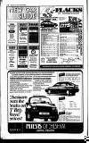 Amersham Advertiser Wednesday 29 January 1992 Page 54