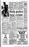 Amersham Advertiser Wednesday 12 February 1992 Page 3