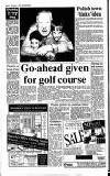 Amersham Advertiser Wednesday 12 February 1992 Page 4