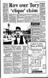 Amersham Advertiser Wednesday 12 February 1992 Page 5
