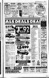 Amersham Advertiser Wednesday 12 February 1992 Page 31