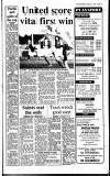 Amersham Advertiser Wednesday 12 February 1992 Page 35