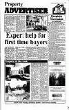 Amersham Advertiser Wednesday 12 February 1992 Page 37