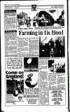 Amersham Advertiser Wednesday 26 February 1992 Page 10
