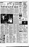 Amersham Advertiser Wednesday 26 February 1992 Page 21