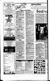 Amersham Advertiser Wednesday 26 February 1992 Page 22
