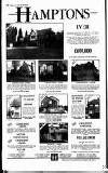Amersham Advertiser Wednesday 26 February 1992 Page 32