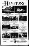 Amersham Advertiser Wednesday 26 February 1992 Page 33