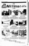 Amersham Advertiser Wednesday 26 February 1992 Page 42