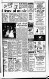 Amersham Advertiser Wednesday 26 February 1992 Page 47