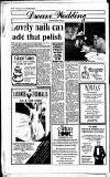Amersham Advertiser Wednesday 26 February 1992 Page 52
