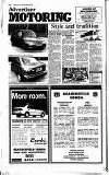 Amersham Advertiser Wednesday 26 February 1992 Page 58