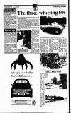 Amersham Advertiser Wednesday 04 March 1992 Page 10
