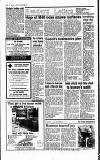 Amersham Advertiser Wednesday 04 March 1992 Page 12