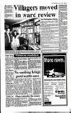 Amersham Advertiser Wednesday 04 March 1992 Page 13