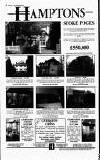 Amersham Advertiser Wednesday 04 March 1992 Page 27