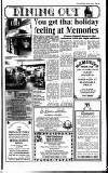 Amersham Advertiser Wednesday 04 March 1992 Page 49