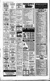 Amersham Advertiser Wednesday 04 March 1992 Page 54