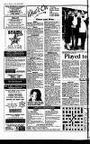 Amersham Advertiser Wednesday 11 March 1992 Page 22
