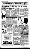 Amersham Advertiser Wednesday 11 March 1992 Page 50