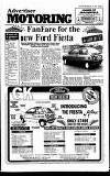 Amersham Advertiser Wednesday 11 March 1992 Page 57
