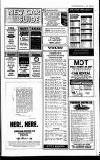 Amersham Advertiser Wednesday 11 March 1992 Page 61