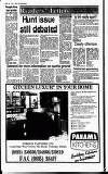 Amersham Advertiser Wednesday 01 April 1992 Page 16