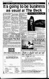Amersham Advertiser Wednesday 01 April 1992 Page 18