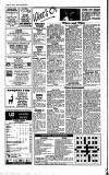 Amersham Advertiser Wednesday 01 April 1992 Page 58