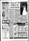 Amersham Advertiser Wednesday 08 April 1992 Page 2