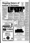 Amersham Advertiser Wednesday 08 April 1992 Page 4