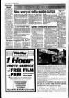 Amersham Advertiser Wednesday 08 April 1992 Page 6
