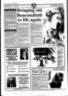 Amersham Advertiser Wednesday 08 April 1992 Page 10