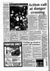 Amersham Advertiser Wednesday 08 April 1992 Page 12